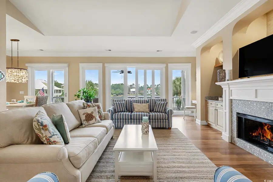 1710 Pond Rd., Murrells Inlet, SC 29576 - Image #2