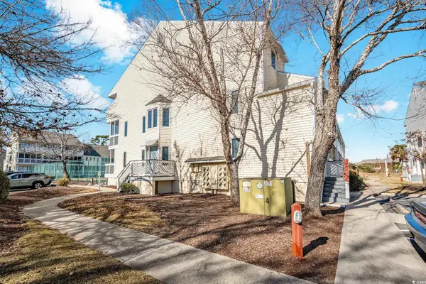 1100 Possum Trot Rd. #B101, North Myrtle Beach, SC 29582