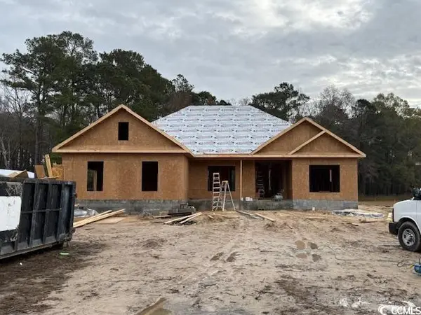 4276 Long Avenue Ext., Conway, SC 29526