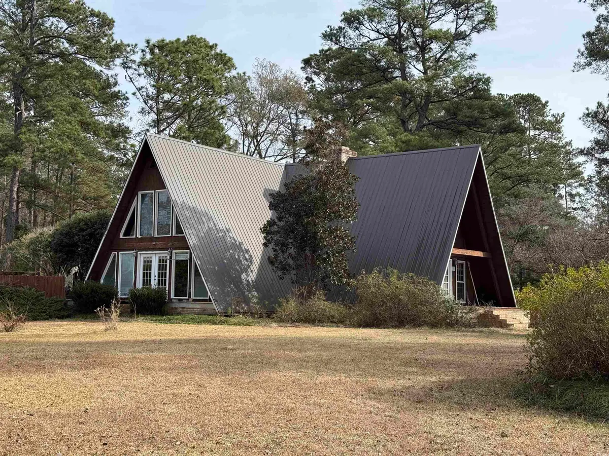 35 Ramblewood Dr., Andrews, SC 29510 - Image #1