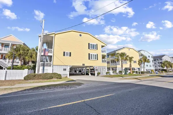 1425 N Waccamaw Dr. #125, Murrells Inlet, SC 29576