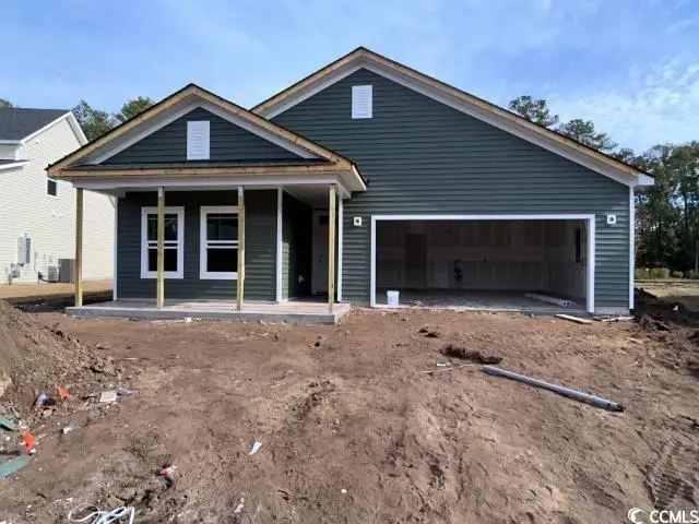 127 Valerio St., Myrtle Beach, SC 29579 - Image #1