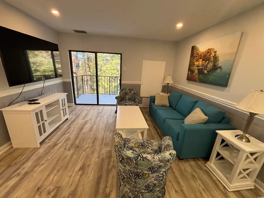 5001 Little River Rd. #W-501, Myrtle Beach, SC 29577 - Image #3