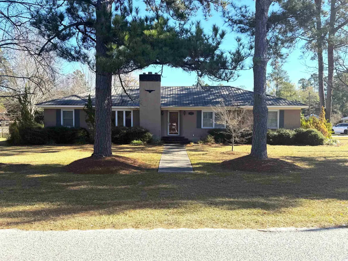 217 Smith St., Lake City, SC 29560 - #1