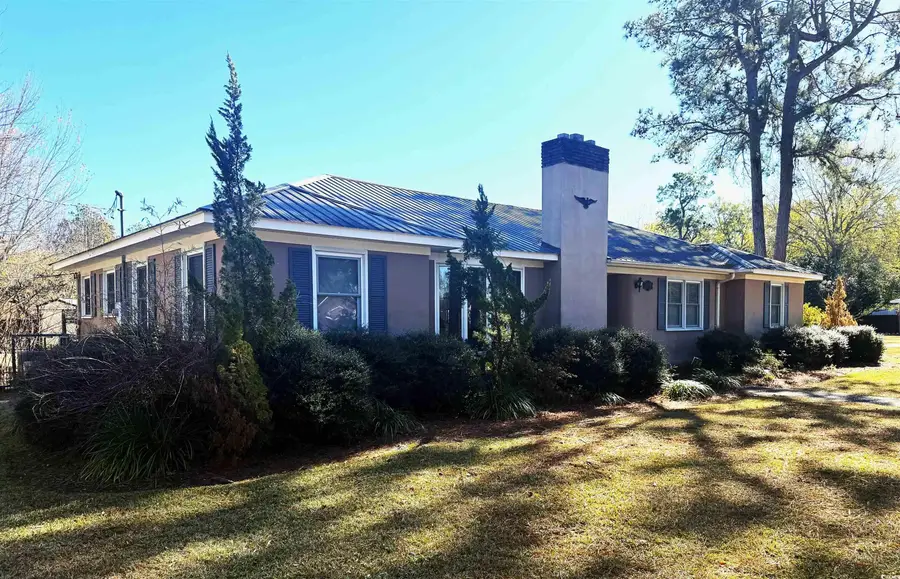 217 Smith St., Lake City, SC 29560 - #2