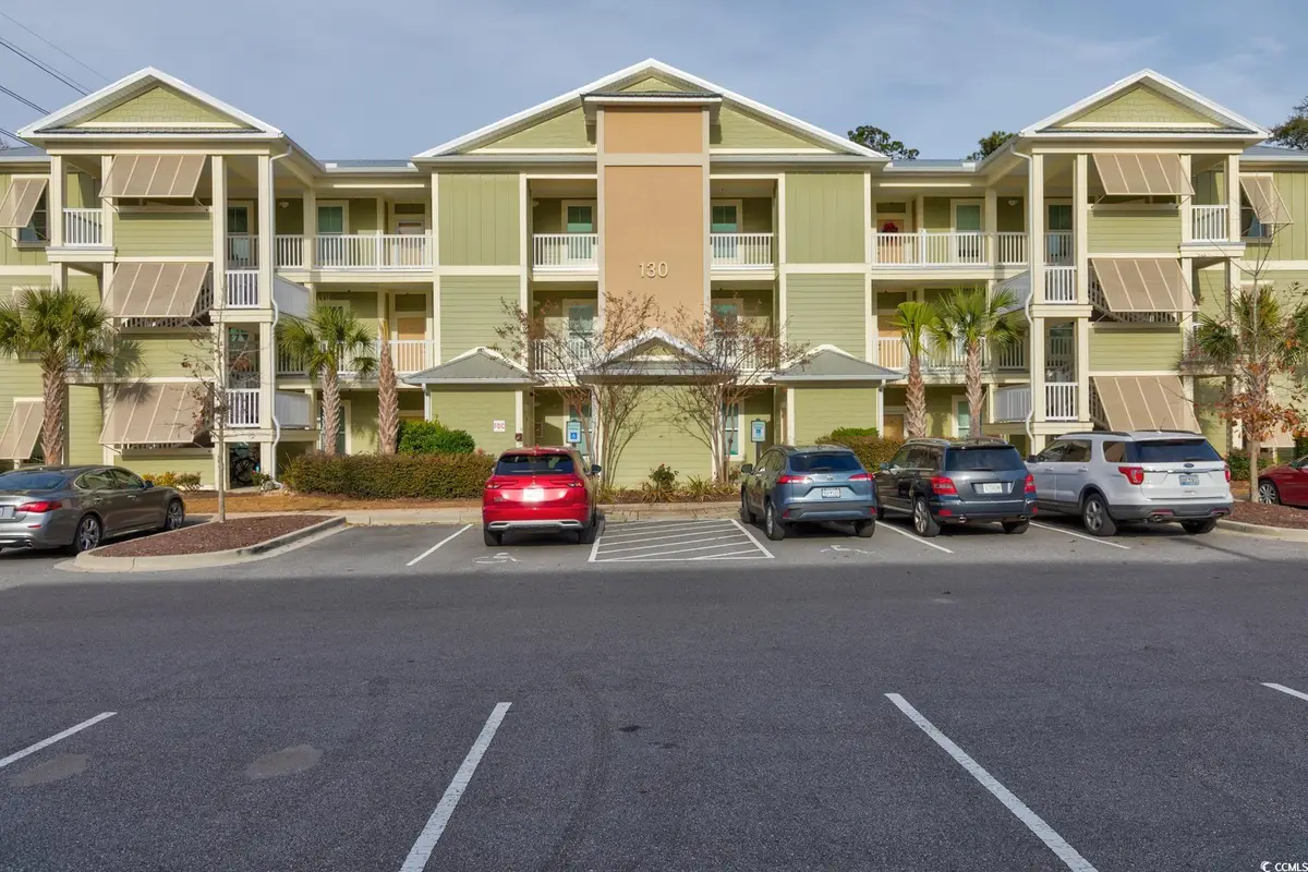 130 Puffin Dr. #2B, Pawleys Island, SC 29585 - Image #1