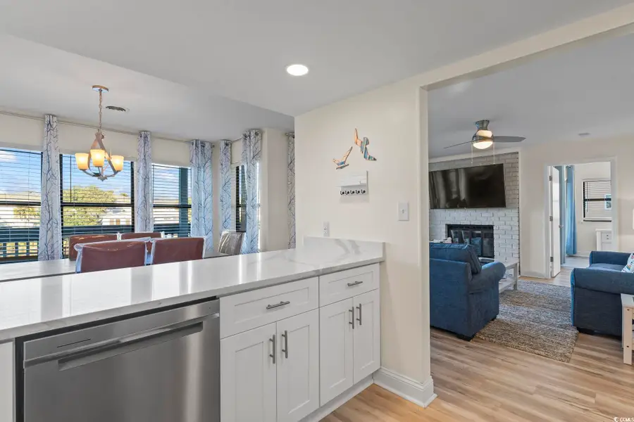 310 3rd Ave. N #A-2, Surfside Beach, SC 29575 - Image #2