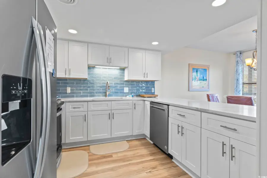 310 3rd Ave. N #A-2, Surfside Beach, SC 29575 - Image #3