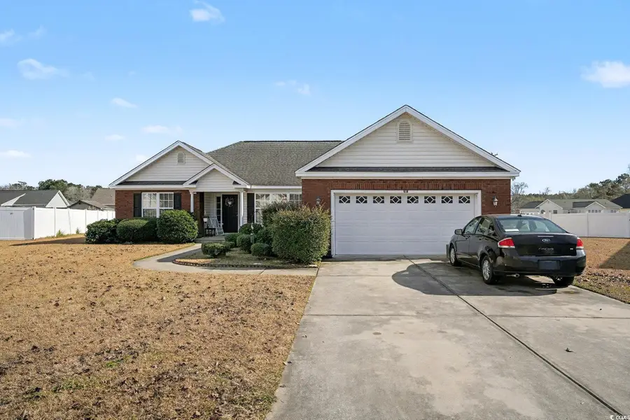 970 Eaglet Circle, Conway, SC 29527 - Image #2