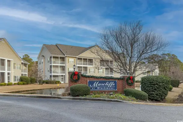 5786 Longwood Dr. #202, Murrells Inlet, SC 29576