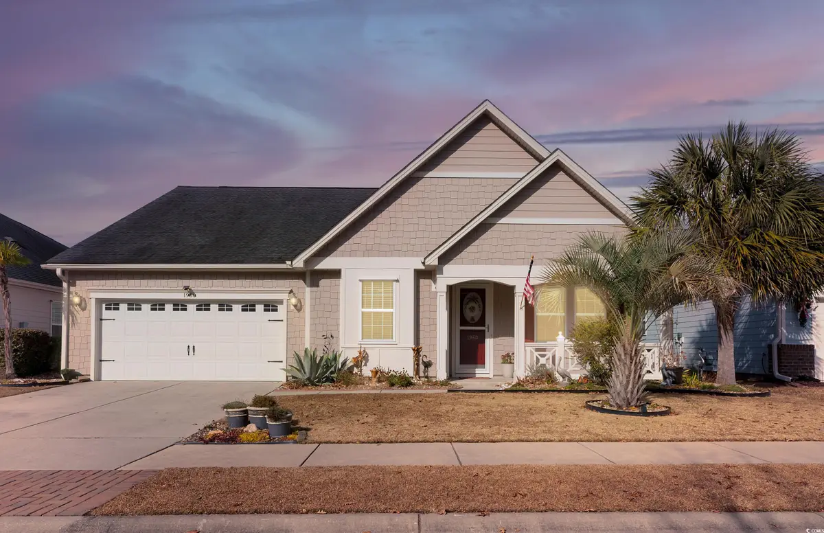 1960 Oxford St., Myrtle Beach, SC 29577 - Image #1