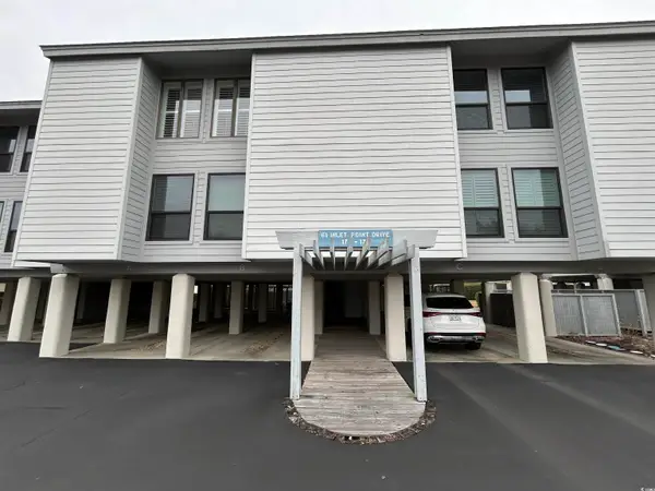 61 Inlet Point Dr., Pawleys Island, SC 29585