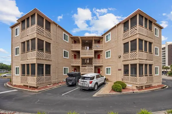 609 Hillside Dr. S #E-12, North Myrtle Beach, SC 29582