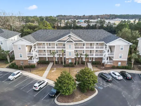 5801 Oyster Catcher Dr. #1834, North Myrtle Beach, SC 29582
