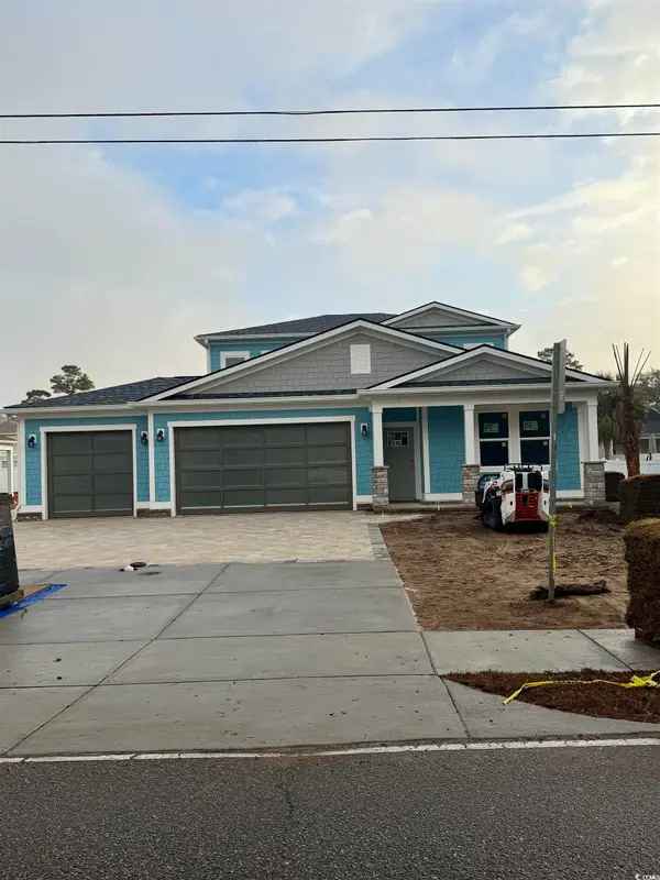 516 6th Ave. S, North Myrtle Beach, SC 29582