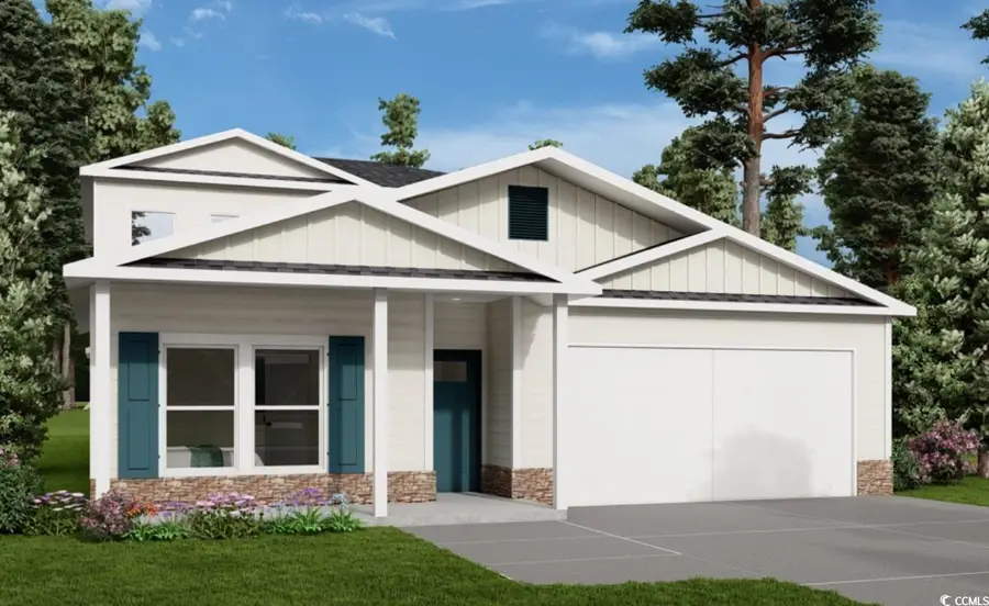 516 6th Ave. S, North Myrtle Beach, SC 29582 - Image #2