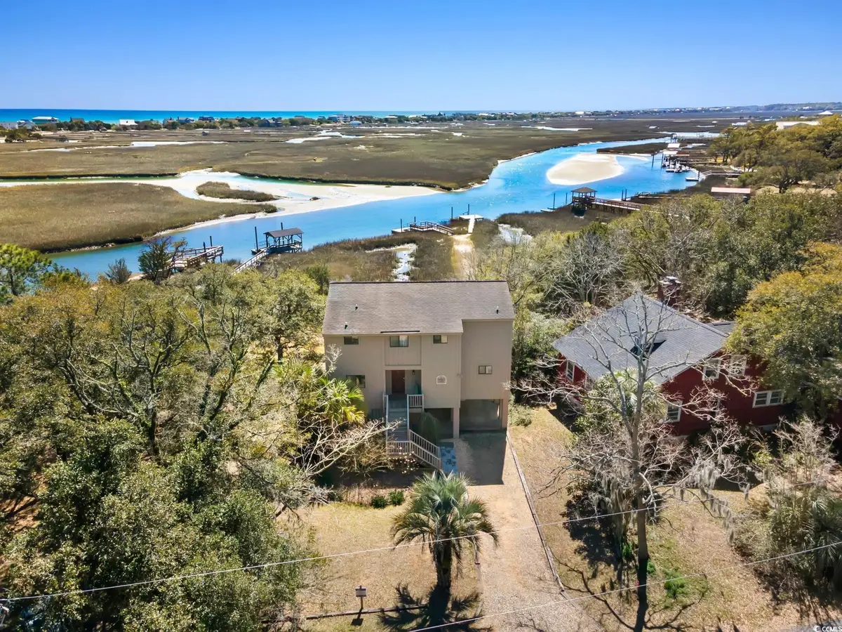 142 Pawleys Creek Side Loop, Pawleys Island, SC 29585 - Image #1