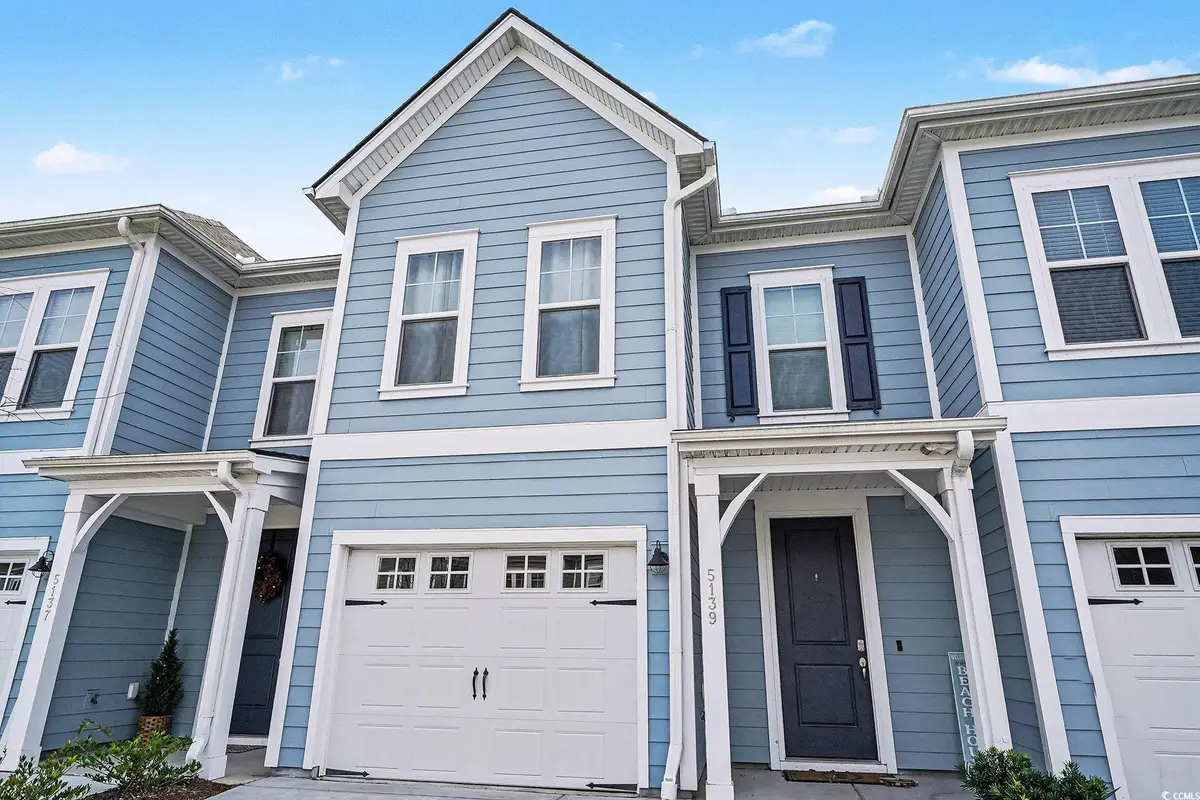 5139 Double Eagle Way #17, North Myrtle Beach, SC 29582 - Image #1