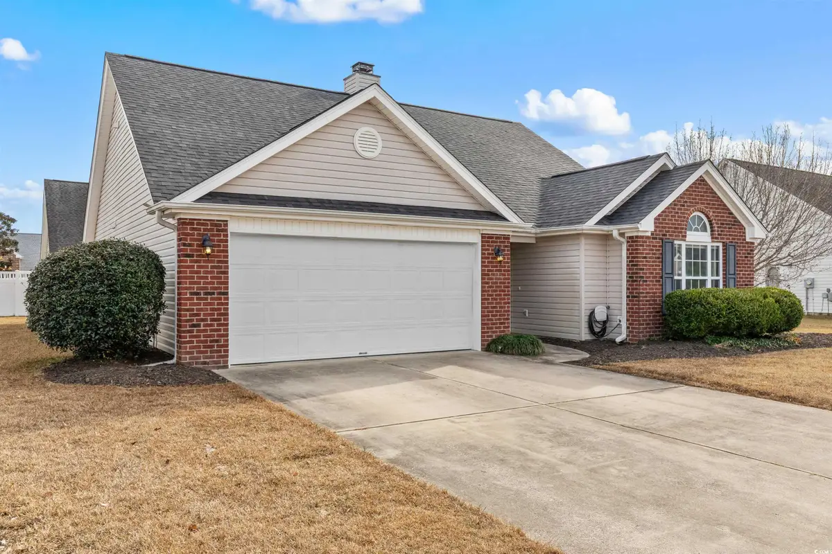 5029 Capulet Circle, Myrtle Beach, SC 29588 - Image #1