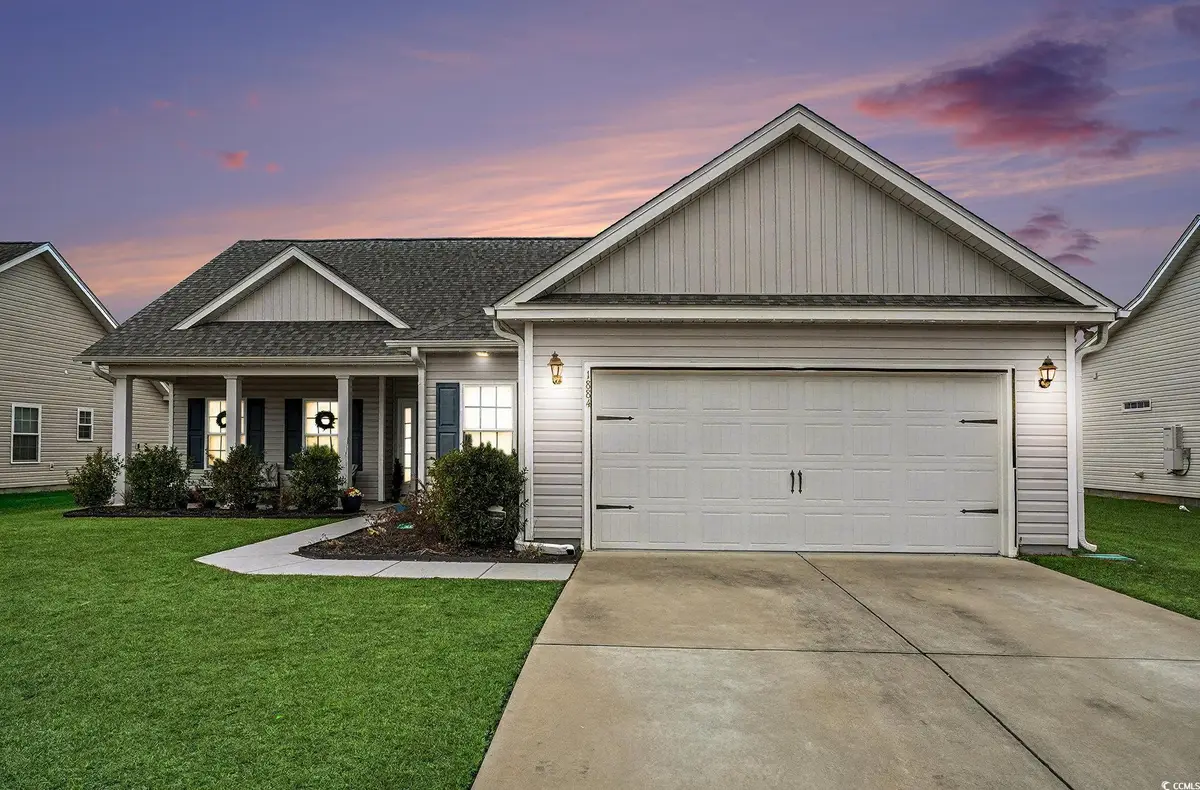 1884 Riverport Dr., Conway, SC 29526 - Image #1