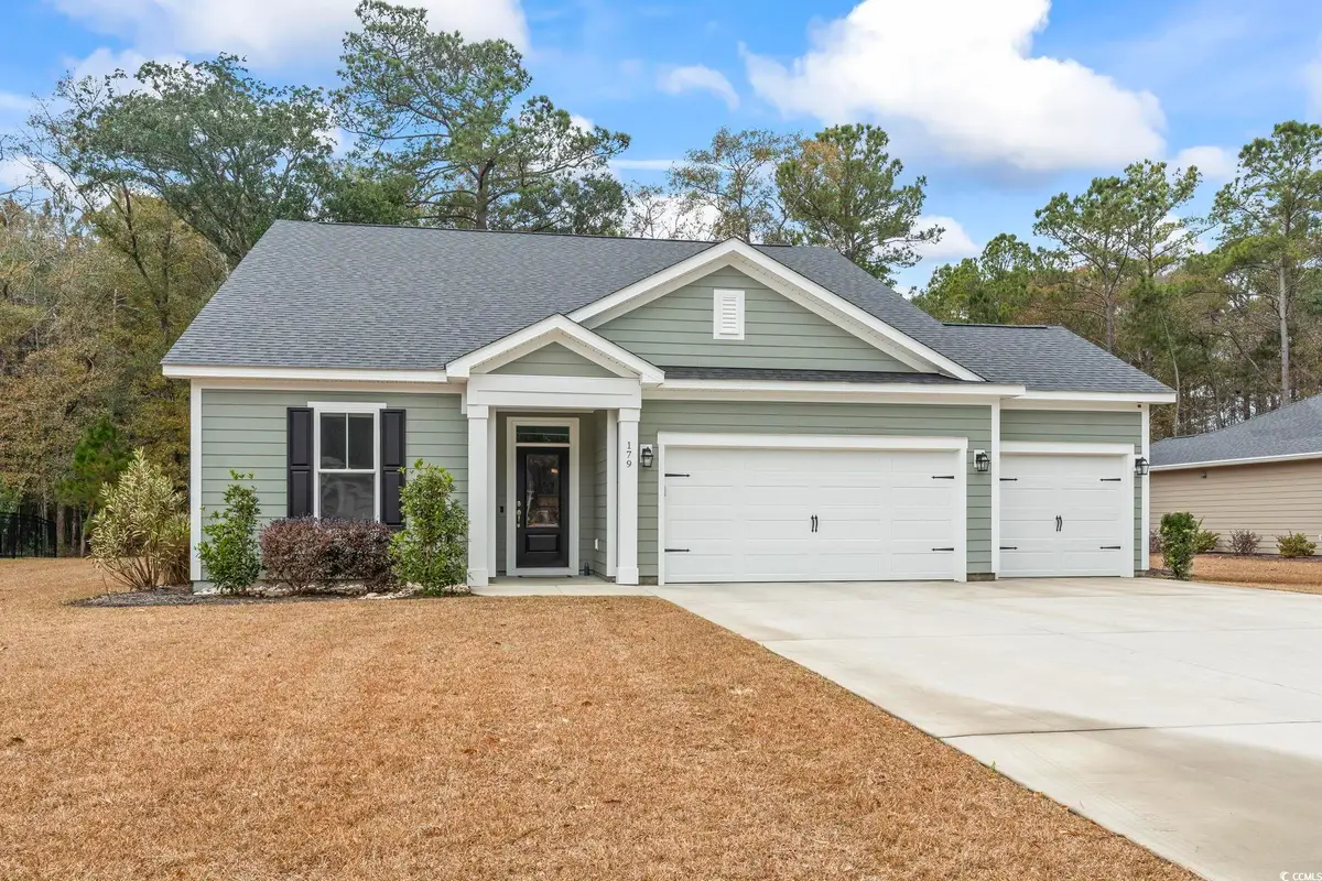 179 Caroline Ct., Murrells Inlet, SC 29576 - Image #1