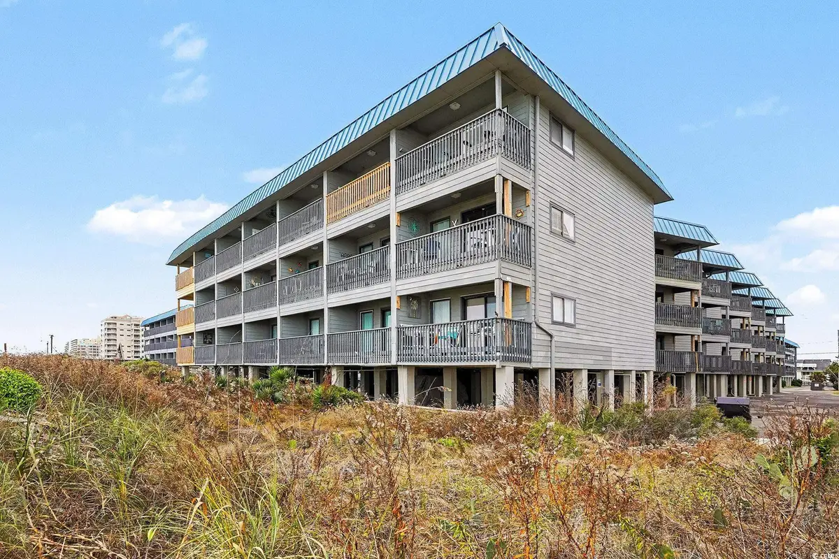 6000 N Ocean Blvd. #227, North Myrtle Beach, SC 29582 - Image #1