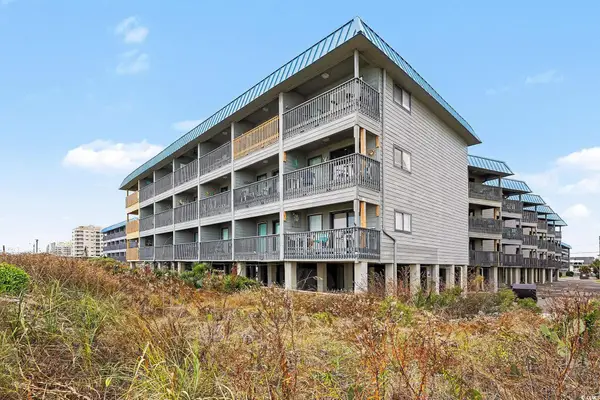 6000 N Ocean Blvd. #227, North Myrtle Beach, SC 29582