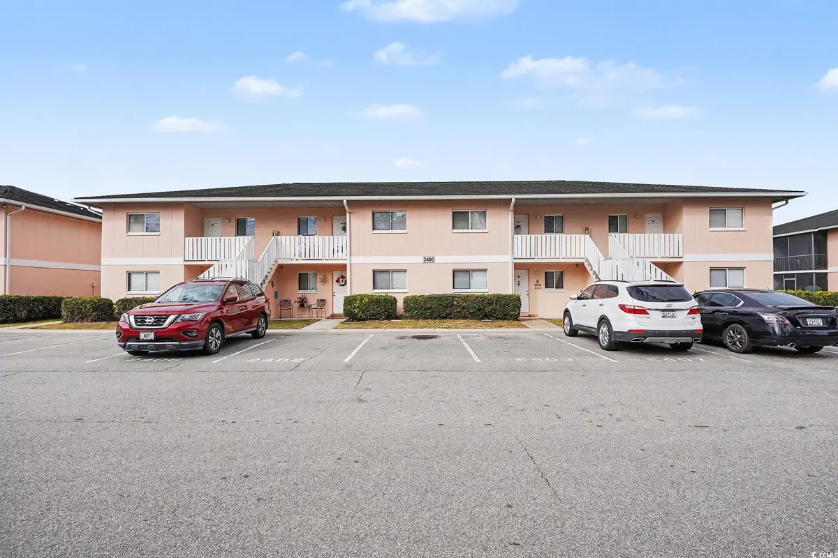1101 2nd Ave. N #2406, Surfside Beach, SC 29575 - Image #1