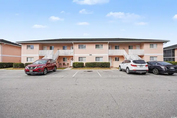 1101 2nd Ave. N #2406, Surfside Beach, SC 29575