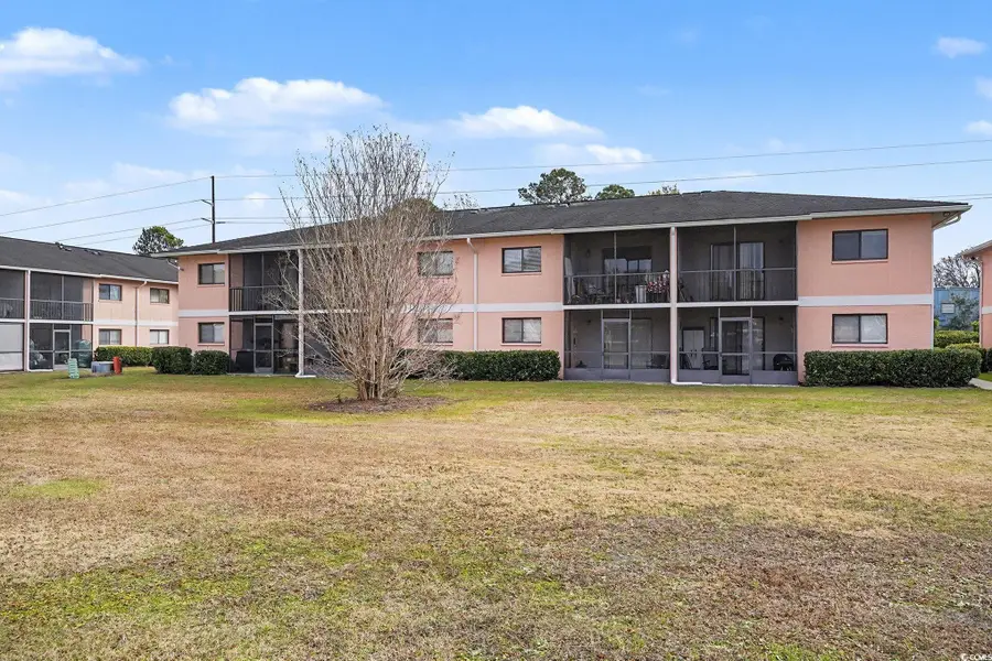 1101 2nd Ave. N #2406, Surfside Beach, SC 29575 - Image #2