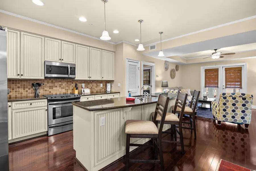 101 Old Course Rd. #B, Murrells Inlet, SC 29576 - Image #3