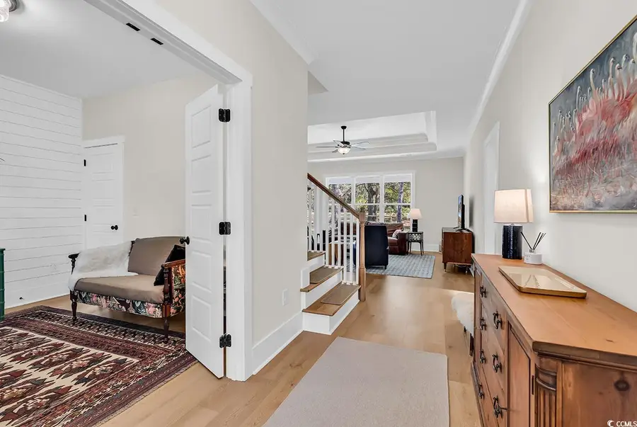 1521 Hawthorn Dr., Pawleys Island, SC 29585 - Image #3