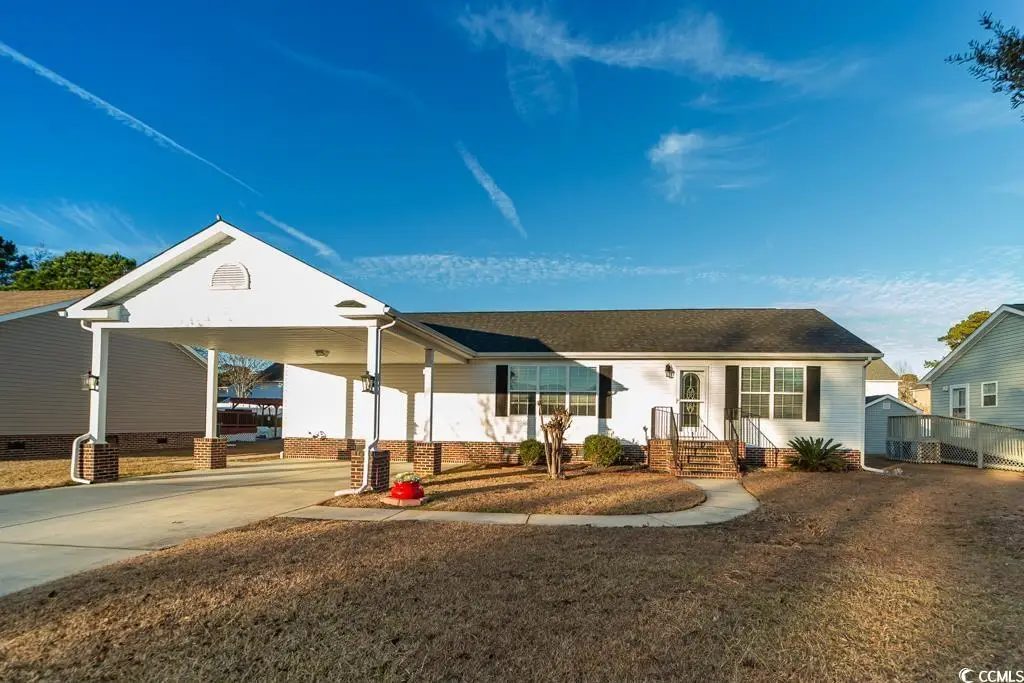 344 Stone Throw Dr., Murrells Inlet, SC 29576 - Image #1