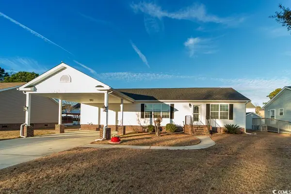 344 Stone Throw Dr., Murrells Inlet, SC 29576