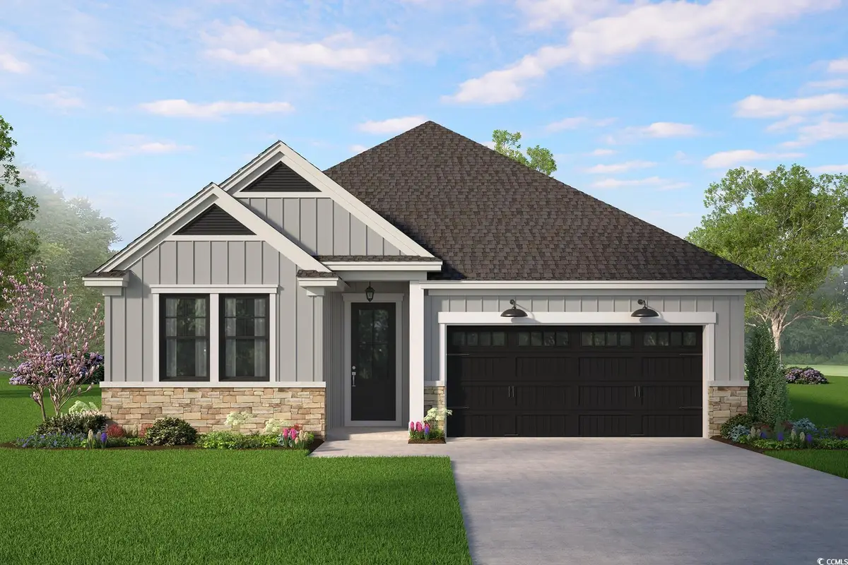 4900 Huckleberry Ln., Conway, SC 29526 - Image #1