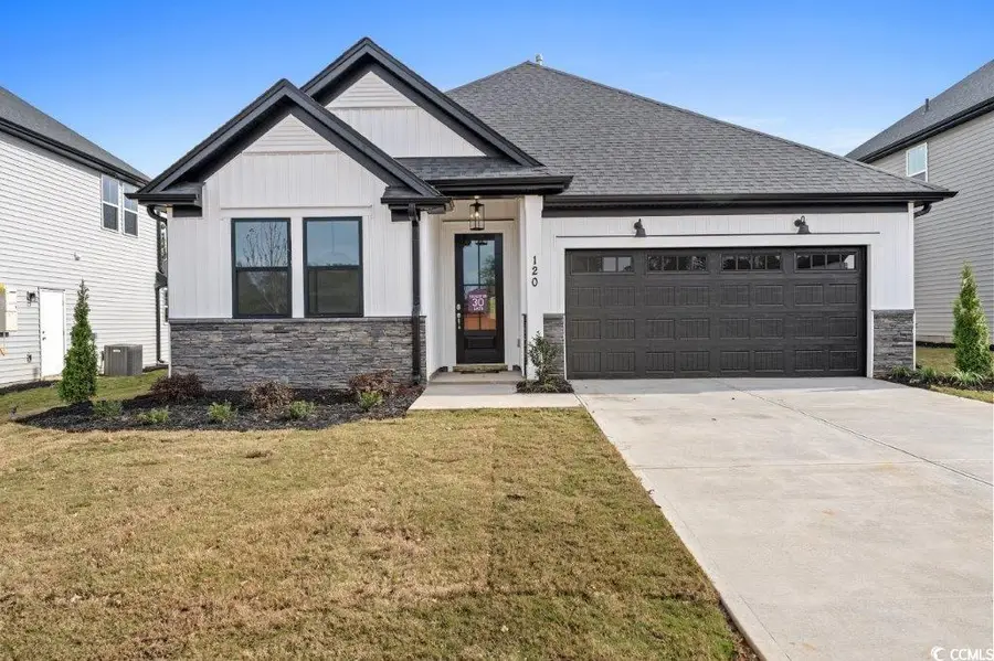 4900 Huckleberry Ln., Conway, SC 29526 - Image #3