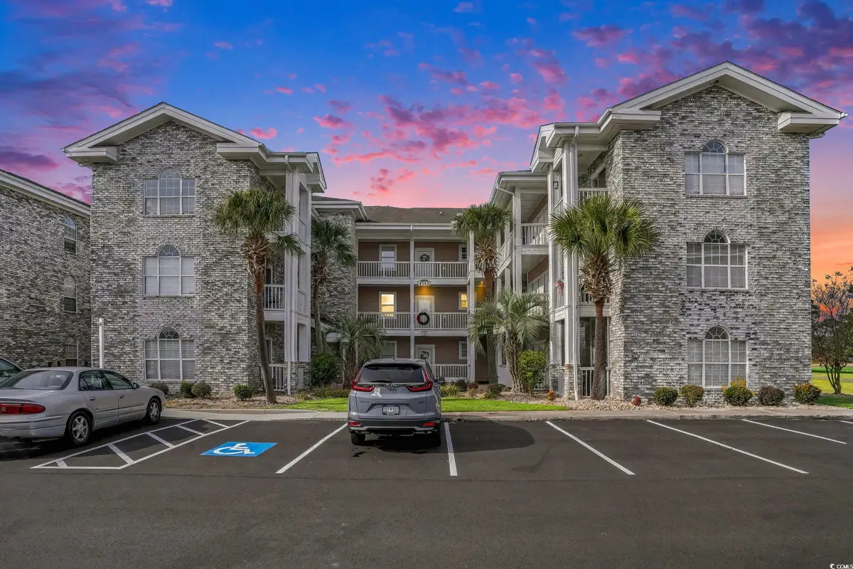 4745 Wild Iris Dr. #9-105, Myrtle Beach, SC 29577 - #1