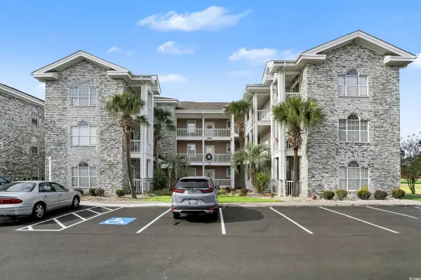 4745 Wild Iris Dr. #9-105, Myrtle Beach, SC 29577