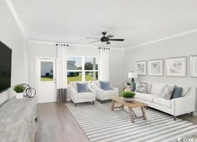 2327 Watershed Way, Longs, SC 29568 - #3