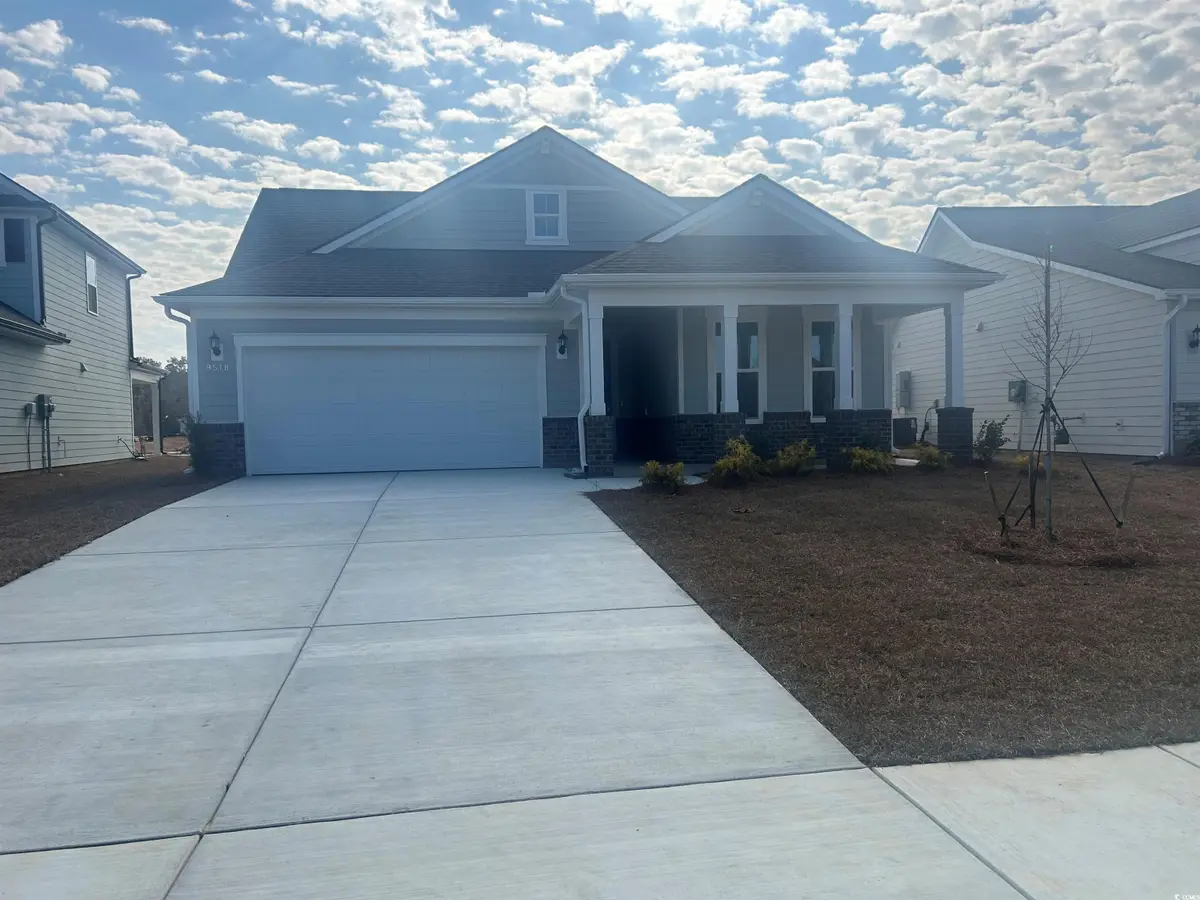 9518 Potters Pass Dr., Longs, SC 29568 - #1