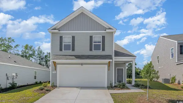 120 Grazing St, Myrtle Beach, SC 29588