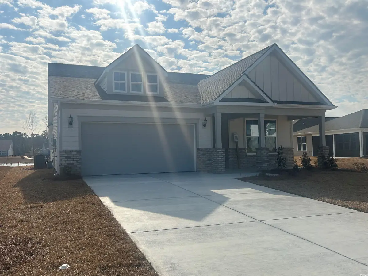 9514 Potters Pass Dr., Longs, SC 29568 - #1