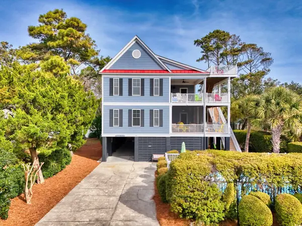 69 Belvedere Ln., Pawleys Island, SC 29585