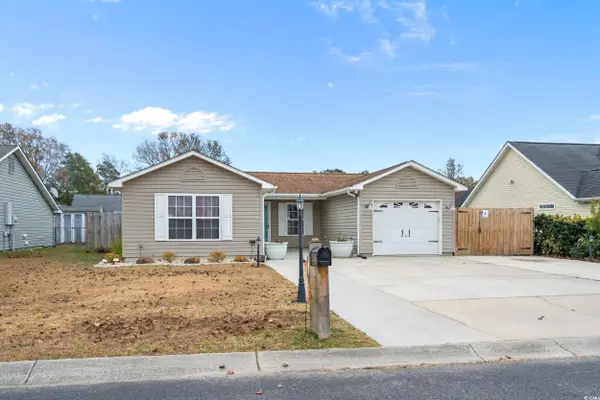 2440 Morlynn Dr., Myrtle Beach, SC 29577