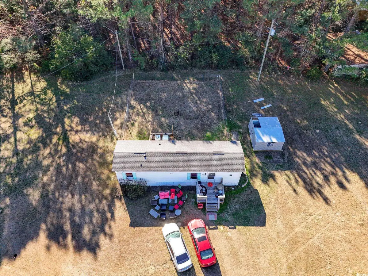 3796 Old Reaves Ferry Rd., Conway, SC 29526 - #1