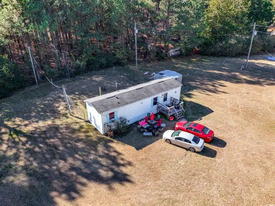 3796 Old Reaves Ferry Rd., Conway, SC 29526 - #3