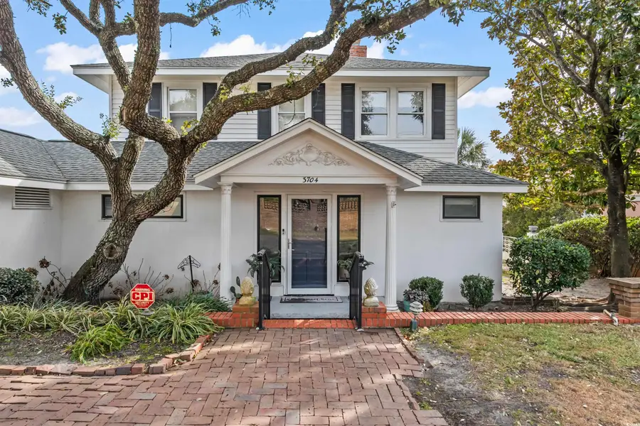 3704 N Ocean Blvd., Myrtle Beach, SC 29577 - #2