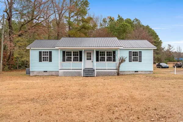 432 Willie Hodge Rd., Mullins, SC 29574