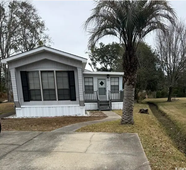 159 Crooked Island Circle, Murrells Inlet, SC 29576