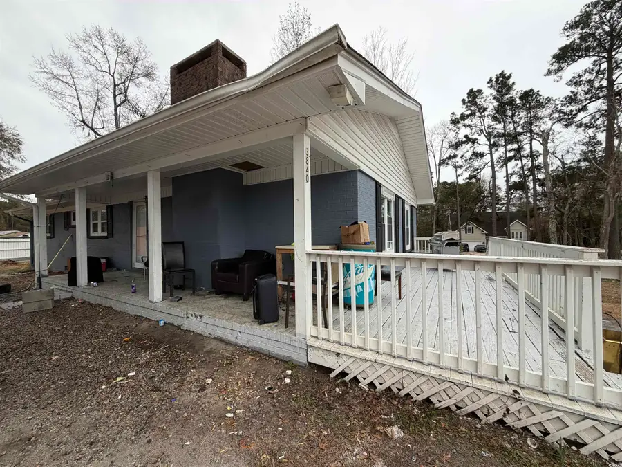 3840 E Ed Smith Ave., Myrtle Beach, SC 29588 - #2